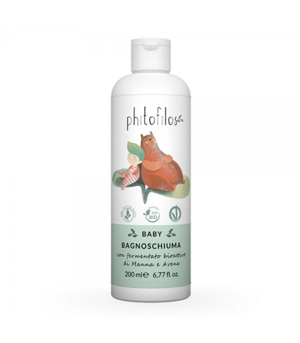 Bain Moussant Babuma à l'Avoine