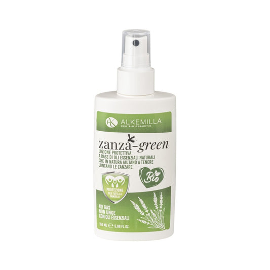 Zanza Green-Lotion Protectrice