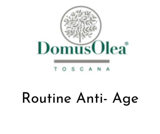 Routine Anti - Âge