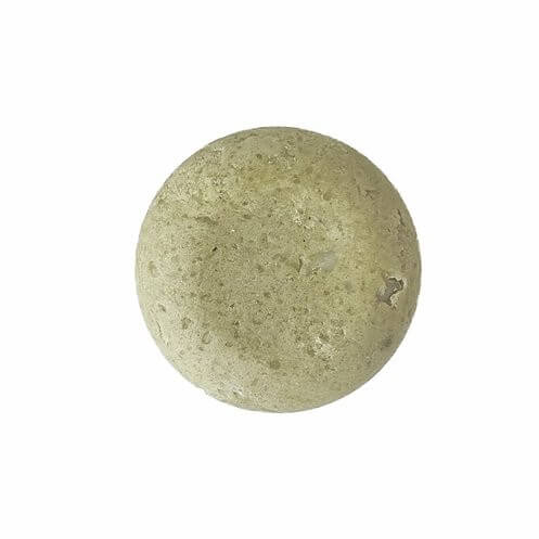 Nettoyant Mousse Solide Visage - Régénérant et Tonifiant