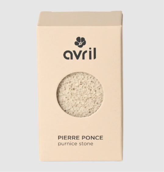 Pierre ponce en Verre Recyclé