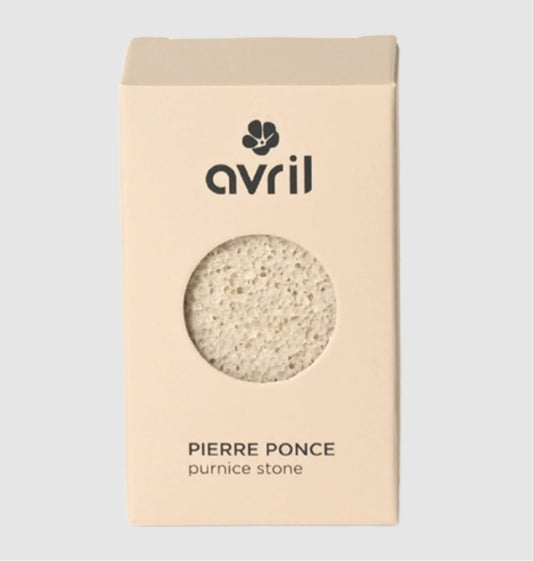 Pierre ponce en Verre Recyclé