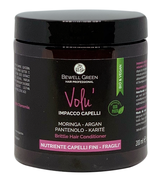 Volù - Soin Nourrissant