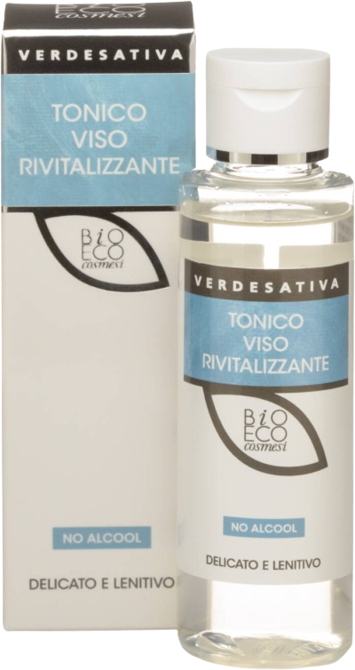 Tonique Revitalisant Pour le Visage