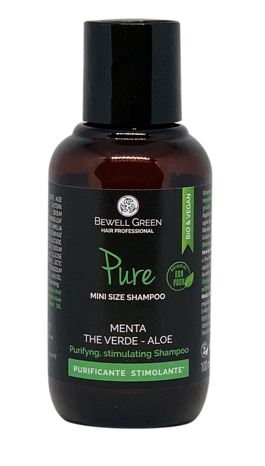 Pure - Shampooing Purifiant 100 ml