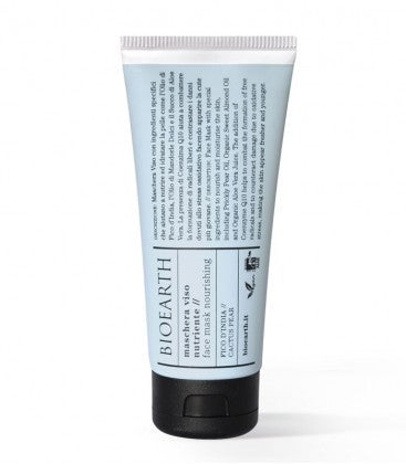 Masque Nourrissant le Fico d India