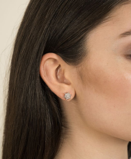 Boucle d'oreille - Francesca