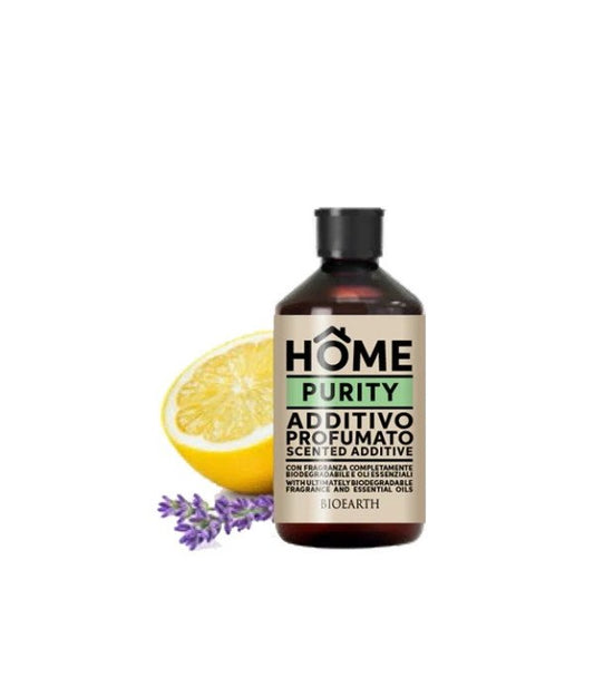 ACCUEIL Additif Parfumé - Pureté