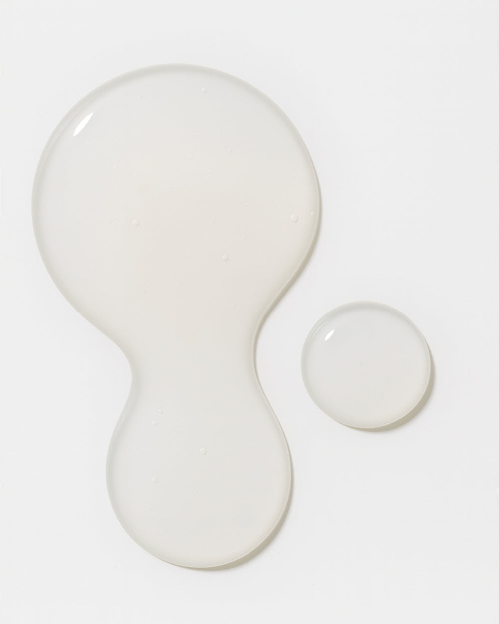 Siero Capelli Illuminante Disciplinante Anti-Crespo