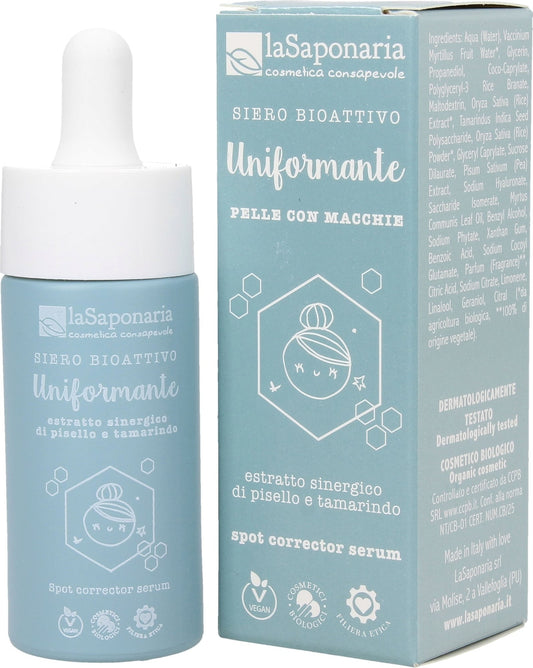 Sérum bioactif unifiant