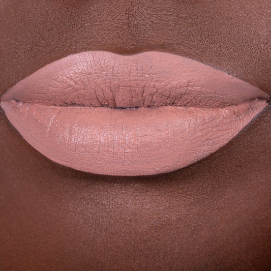 Rouge à lèvres liquide 01 Nude