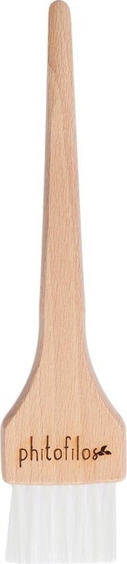 Brosse en Bois de Hêtre