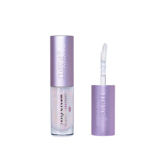 Gloss Labbra Jelly Cream - Milk