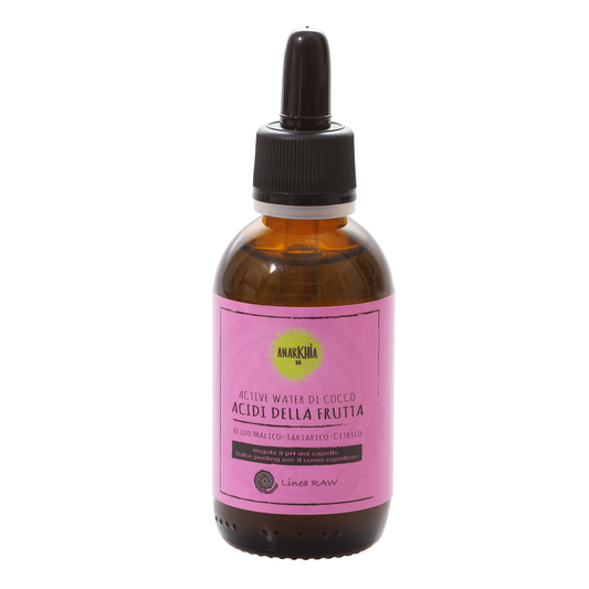 Actifs Purs-Acides de Fruits