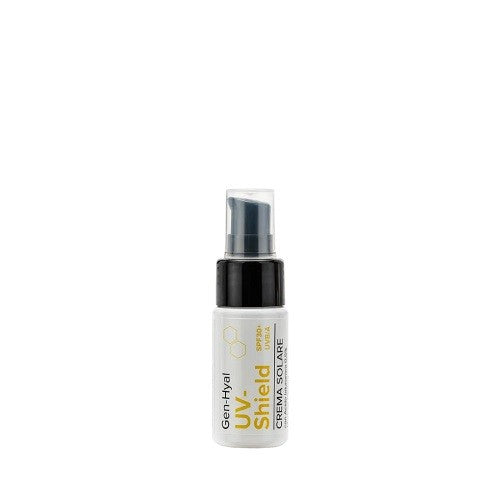 Crème Solaire Anti-âge pour le Visage - Écran UV Anti-âge SPF 30