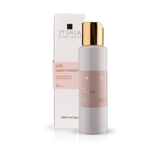Lux Lumière L'Essence De Sérum Préparateur Effet De L'Éclat