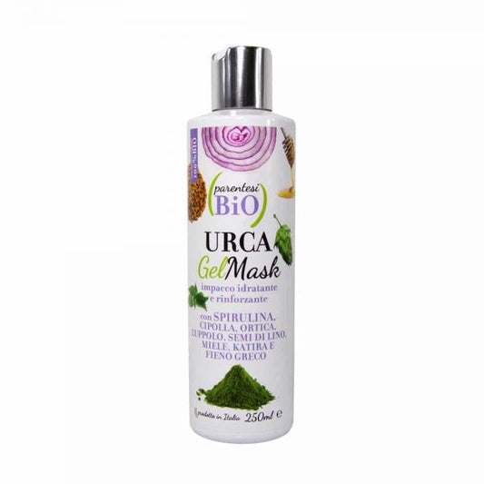 Hydratant et Raffermissant Masque Gel Urca