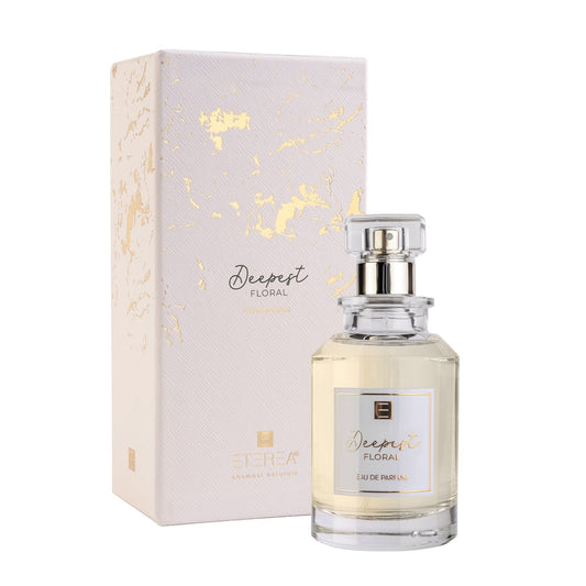 Parfum Floral Le Plus Profond