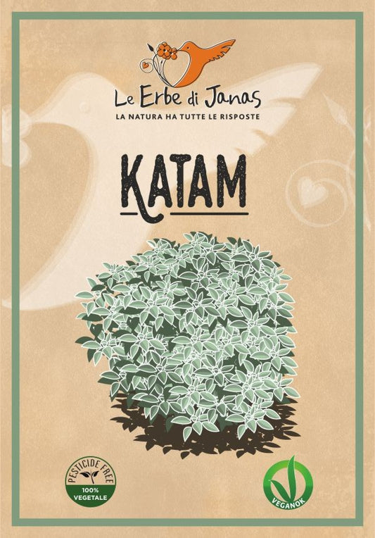 Katam