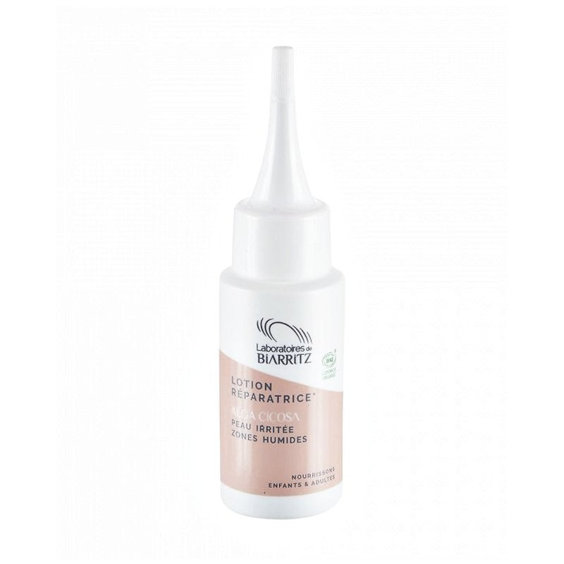 Lotion Pour La Réparation D'Algue Cicosa