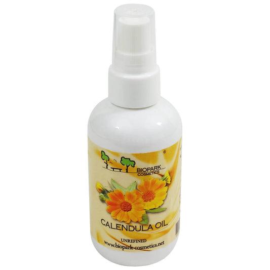 Huile de Calendula