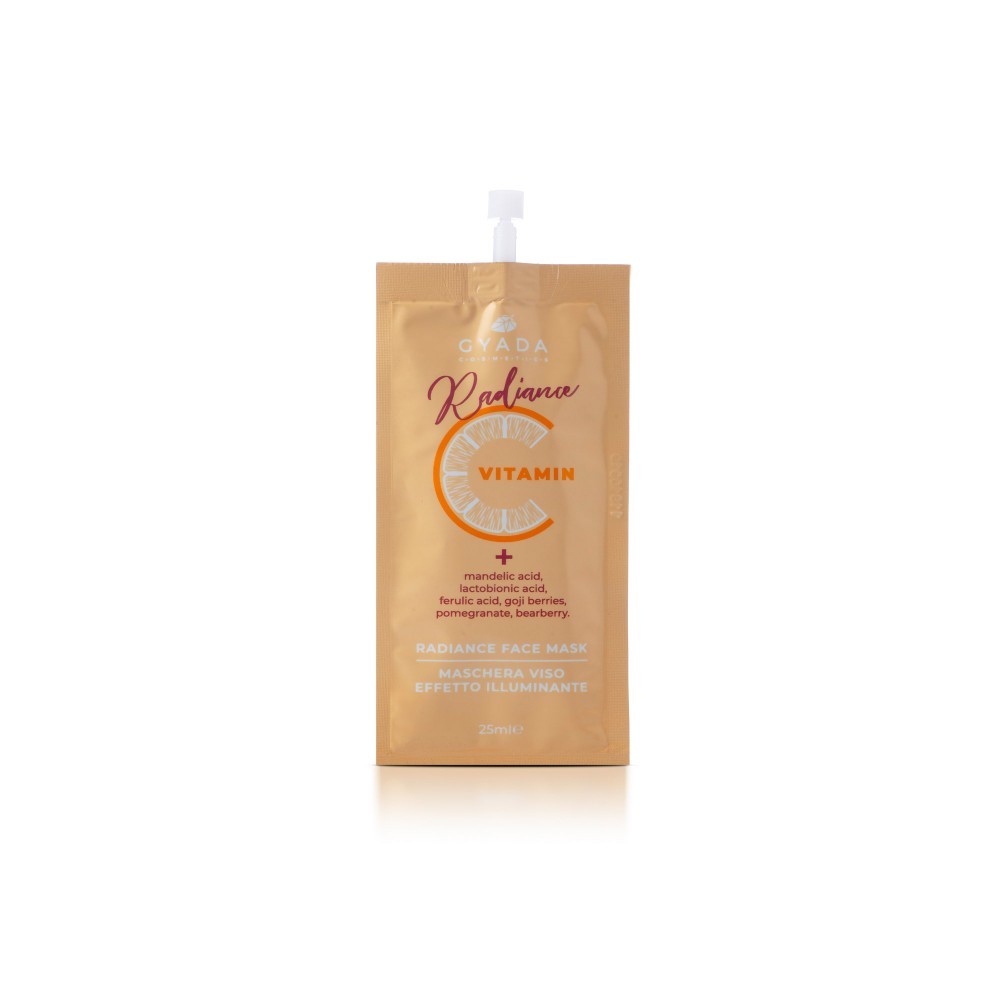 RADIANCE - Masque Illuminant
