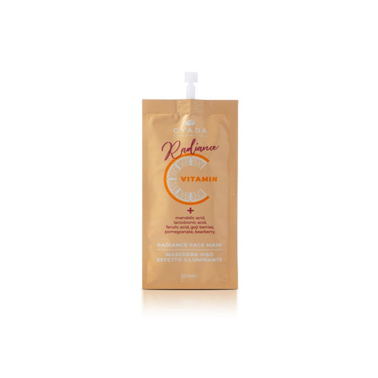 RADIANCE - Masque Illuminant
