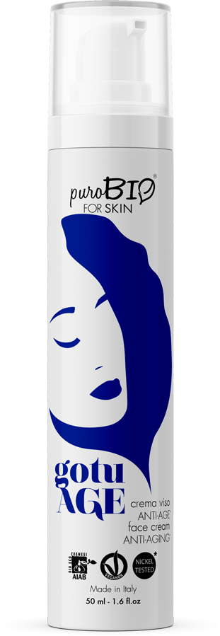 gotuAGE Crème Visage Anti-Âge