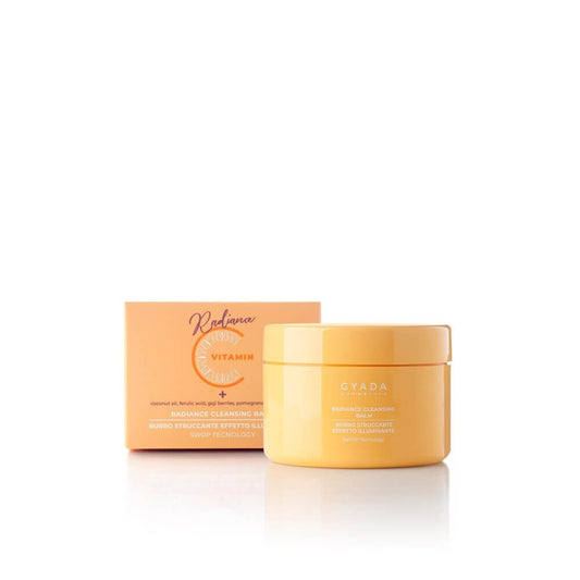 RADIANCE - Beurre Démaquillant Éclaircissant