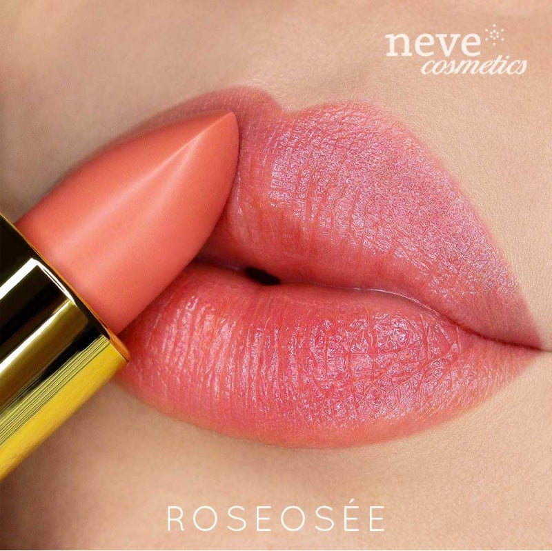 Baume pour les lèvres de Perfectionnement et de Protection - Roseosèè