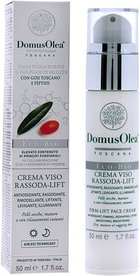 Crème Visage Raffermissante Lift