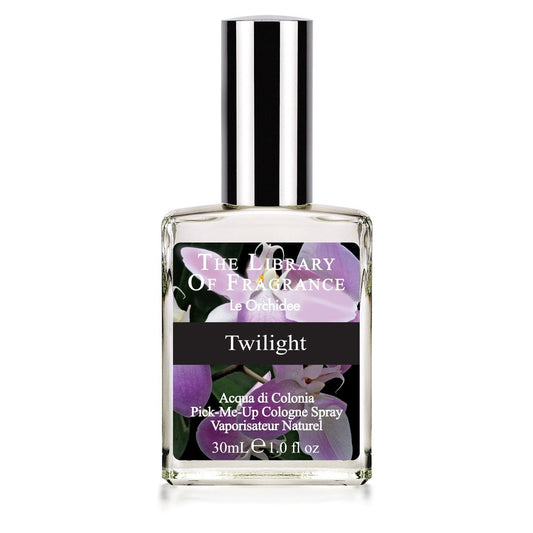 Parfum Naturel-TW