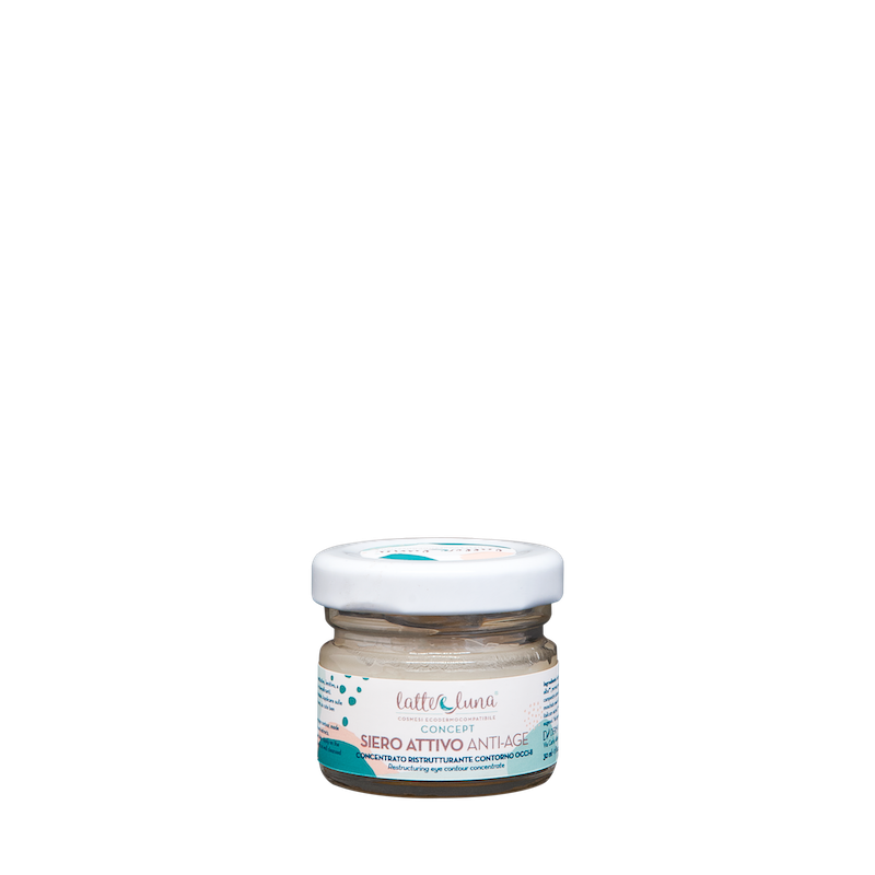Active Sérum Anti-Âge