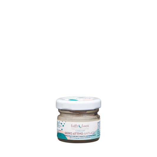 Active Sérum Anti-Âge
