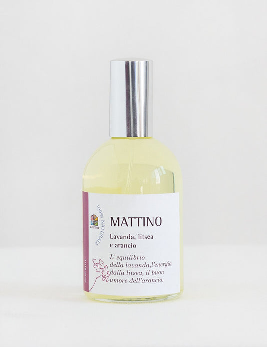 Natural Parfum de Chambre - Mattino