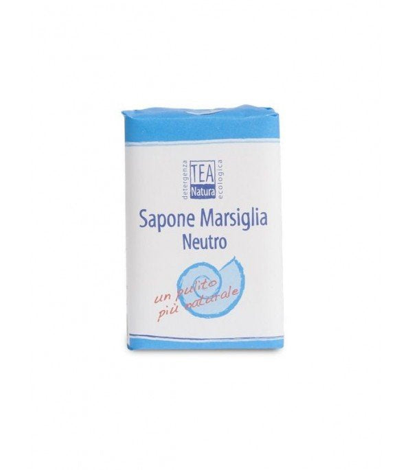 Du savon de Marseille