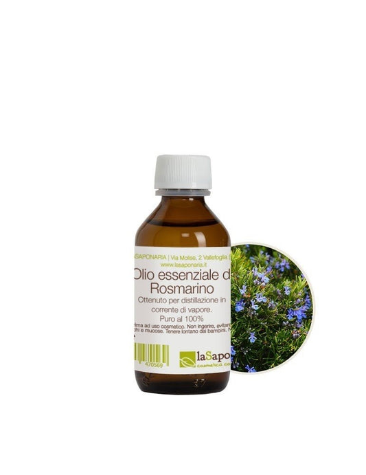 Huile Essentielle de Romarin 100 ml