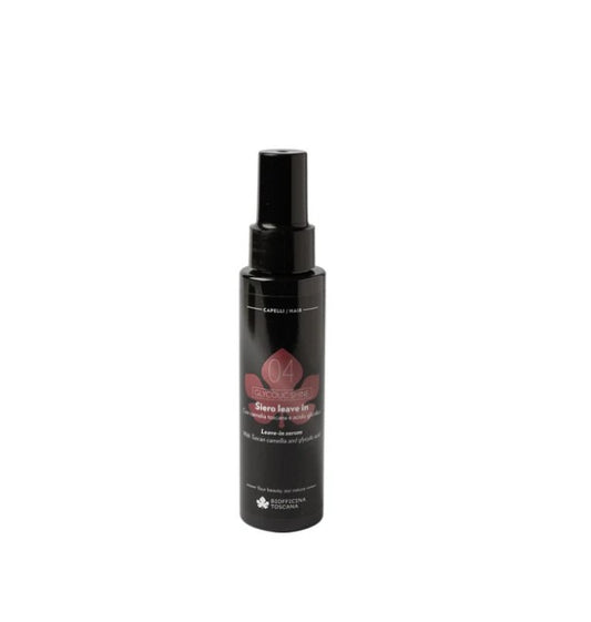 Siero Leave-In 04 Glycolic Shine
