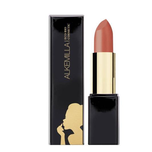 Rouge à lèvres vegan Lunaria Alkemilla