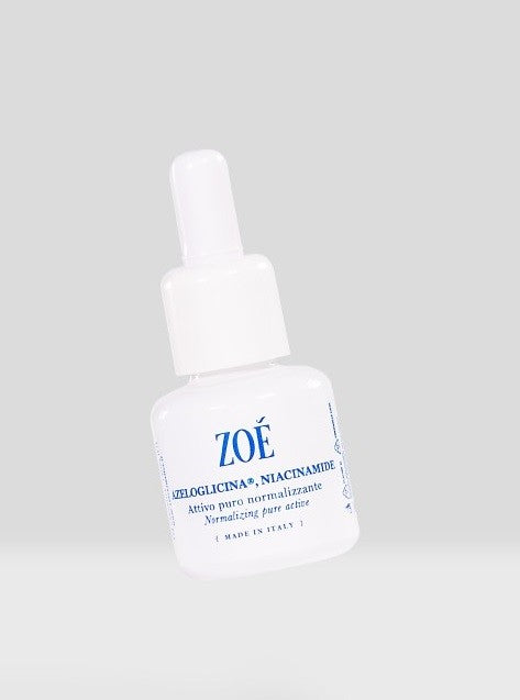 Actif Pur - Azéloglycine et Niacinamide