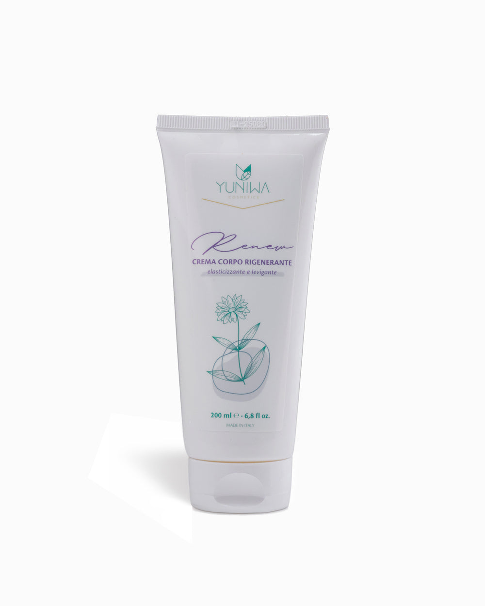 Crema Corpo Rigenerante