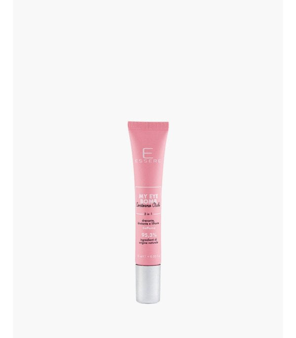 Bombe M B E BEs-Contour des yeux 3 en 1