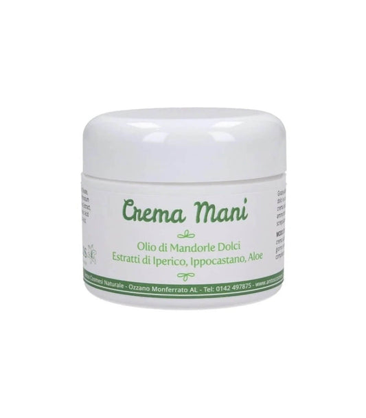 Crème protectrice pour les Mains 50 ml