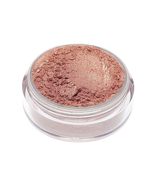 Blush En Été - Rose Bronzée