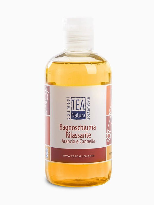 Bagnoschiuma Rilassante