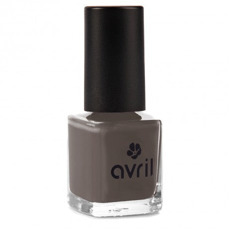 AVRIL - Vernis à Ongles - BISTRE N 657