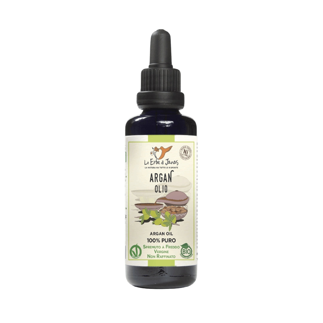 L'Huile D'Argan Pure