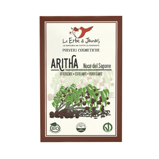 Aritha Reetha