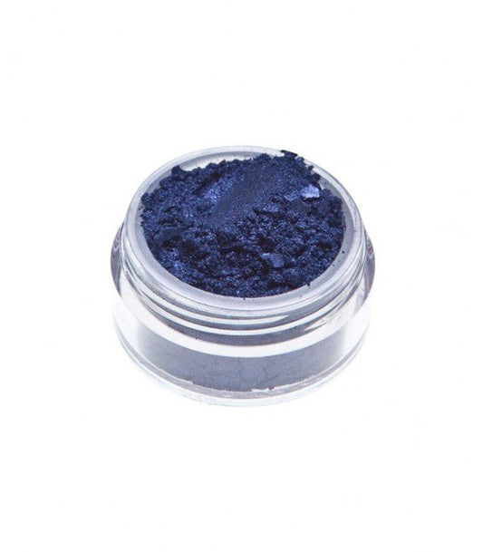 Fard À Paupières Camden Town - Duchrome Noir Bleu
