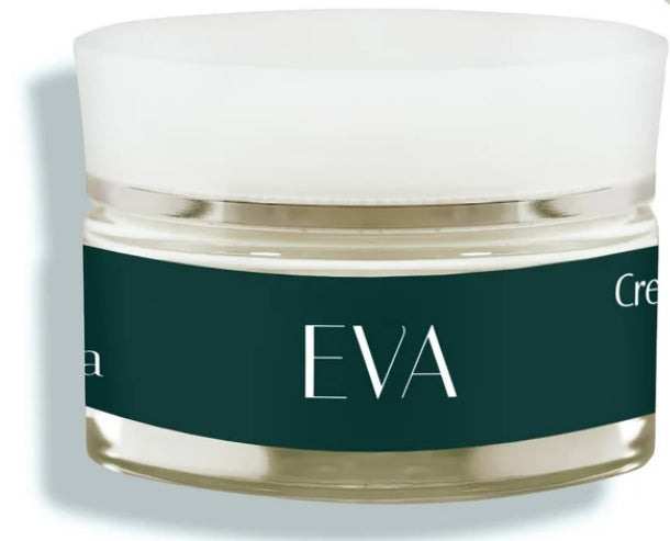 Crème Visage Anti-Âge - Eva